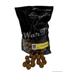 WarTheCarp Kulka 1kg 20mm Kukuraze